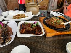 -东馆和天下特色餐饮(工农店)