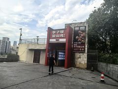 -李子坝梁山鸡(李子坝大鸡哥店)