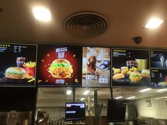 -麦当劳(国际大厦店)