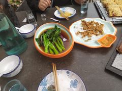 -向外鱼乐·土菜·虹鳟鱼