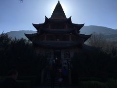 -天龙八部武侠城