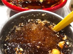 红糖沙冰芋圆-华仔龙虾(永乐路总店)