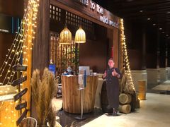 -昆明洲际酒店