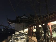 -东江渔村·古典园林·30年粤菜老字号(太和店)