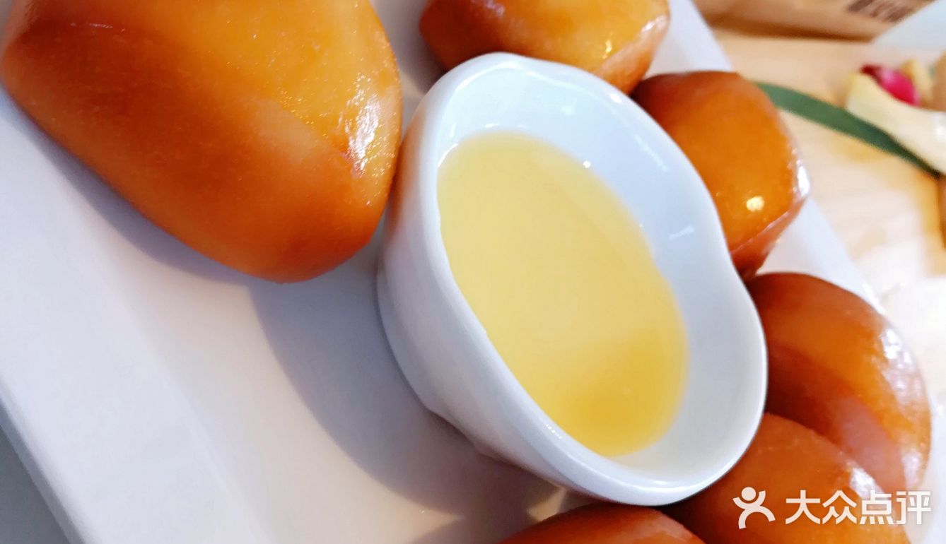 豆浆涮鱼，味道“吉”鲜