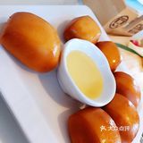 豆浆涮鱼，味道“吉”鲜