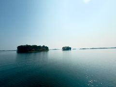 -三岔湖景区