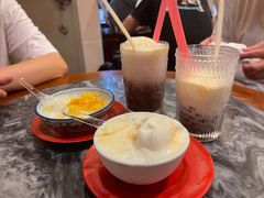 -玫瑰甜品(文明路店)