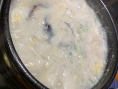 -万兴佳烤肉·长白山老味道(东岸里店)