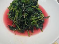 -贡宴盐帮菜自贡驻京联络处餐厅