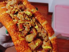 -LELECHA乐乐茶(新街口大洋店)