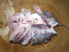 -云中鱼蒸汽石锅鱼(川沙百联店)