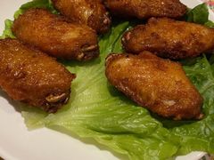 鸡翅-日舞(鹭江道店)