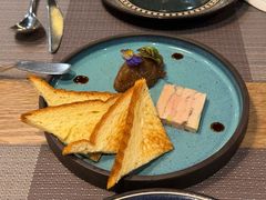 -LA CREPERIE BRETONNE布列塔尼法式餐厅(天童北路店)