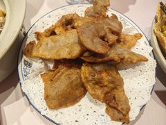 -客家大院·非遗赣南客家菜(郁孤台店)