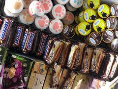 -Olé精品超市(广州太古汇店)