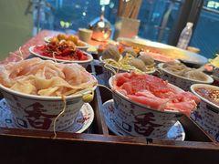 -纸盐河码头火锅(十八梯店)