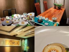 -王府茶宴(大观园总店)