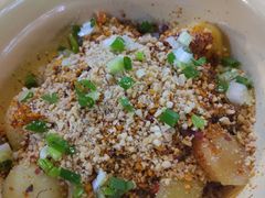 粑粑的小土豆-搓火大都会(广安门总店)