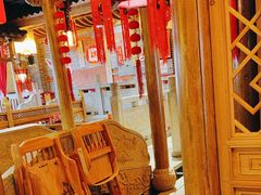 -大龙辣火锅·龙虾·烧烤(湖滨新天地店)