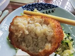 -粗茶淡饭(东关街店)