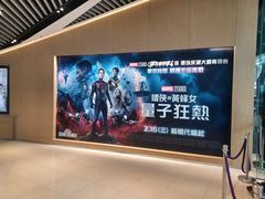 -Mcl 德福戏院(德福广场店)