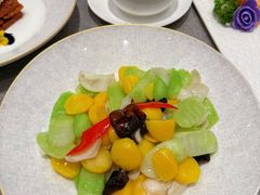 -得月楼·省级非遗·传统苏帮菜(观前店)