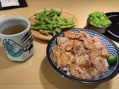 -沼津港精致料理·寿喜烧·烧鸟(漕河泾印象城店)