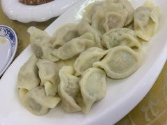 -李氏东北饺子王·铁锅炖(回龙湾店)