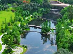 -云溪植物园