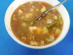 -刘老虎肉丸糊辣汤(总店)