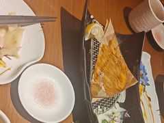 -白石の深夜食堂(泰华店)