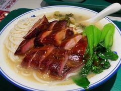 -肥小福·烧鹅专门店(环宇荟店)