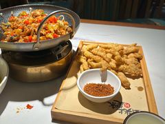 -9家湘菜(上南路店)