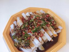 -姚记.周礼伤心凉粉(时代广场店)