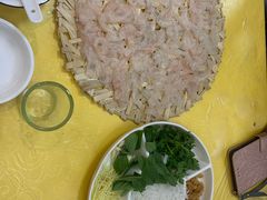 鱼生-官塘陈记鱼生·潮汕砂锅粥·牛肉火锅(潮枫路总店)