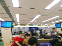-浦东国际人才港