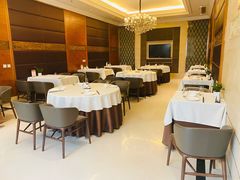 大堂-旺顺阁海鲜广场(亚运村店)