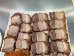 -邹胖哥好好吃餐馆(荔波美食街店)