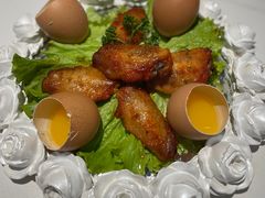 -3号仓库·创意中国菜(嘉兴龙鼎万达店)