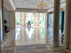 -广州锦绣香江度假别墅