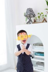 -小熊维尼高端儿童摄影(南山信和店)