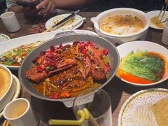 -春熙小馆(乘风庄店)