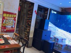 -可口香·非遗老号烧烤(南岗直营店)