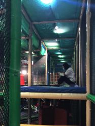 -KidSteam儿童乐园(富力城店)