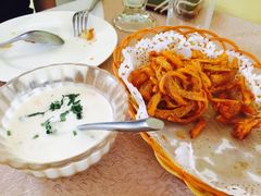 -Santoor 萨都里印度餐厅(北锣鼓巷店)