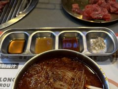 -金龙烧烤·牛肉面(西塔店)