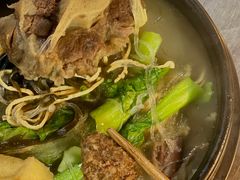 -清真·穆萨砂锅(大皮院店)