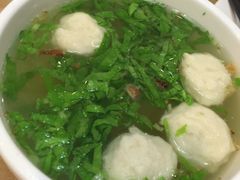 -台北楚楚园馅饼粥(虹桥南丰城店)