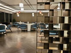 -佘山世茂艾美·御珍轩中餐厅